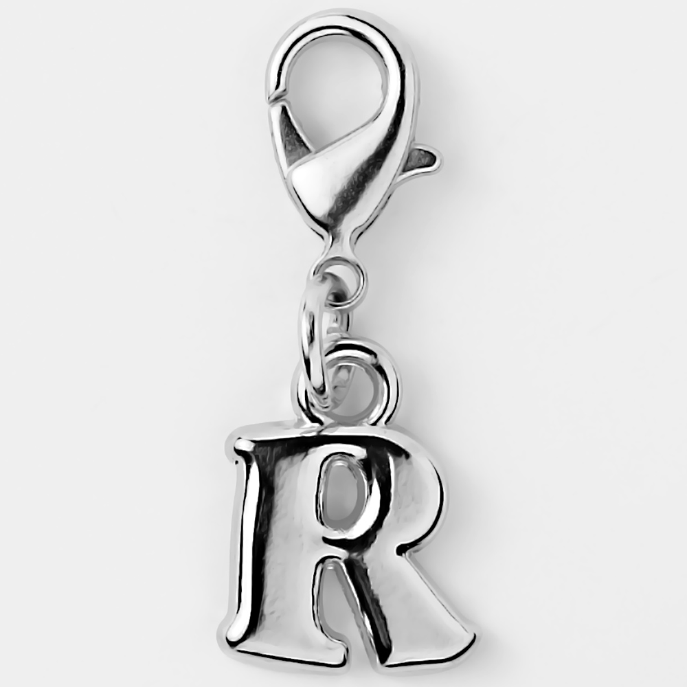Stylish Charms for Your Pet – Unique & Trendy - R