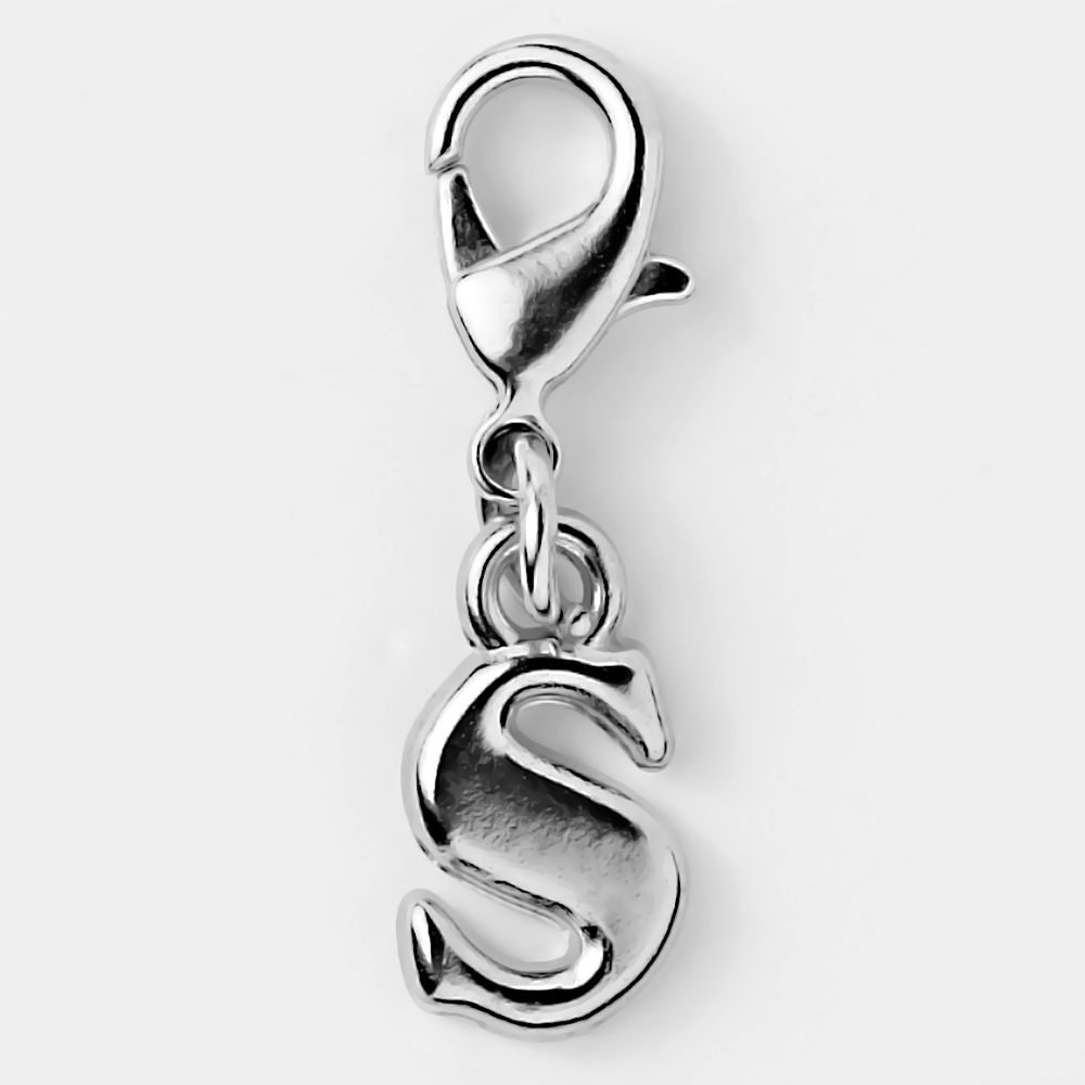 Stylish Charms for Your Pet – Unique & Trendy - S