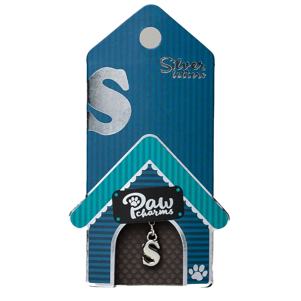 Stylish Charms for Your Pet – Unique & Trendy - S