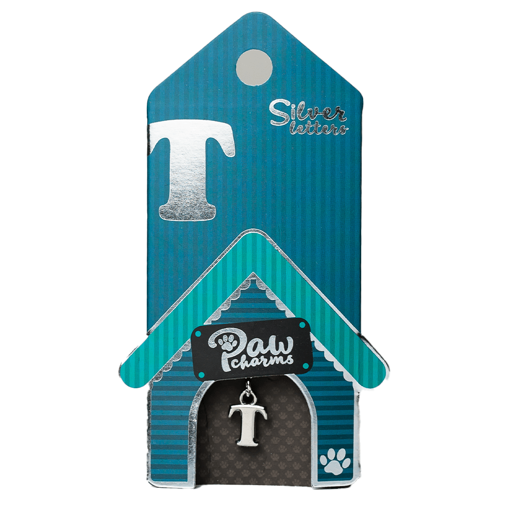 Stylish Charms for Your Pet – Unique & Trendy - T