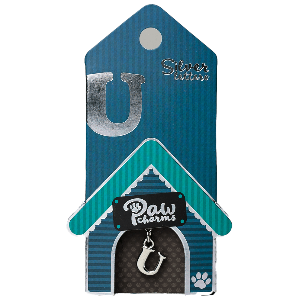 Stylish Charms for Your Pet – Unique & Trendy - U