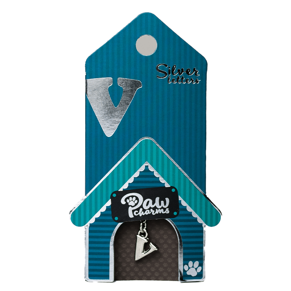 Stylish Charms for Your Pet – Unique & Trendy - V