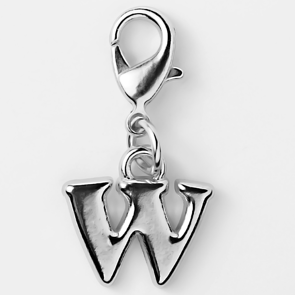 Stylish Charms for Your Pet – Unique & Trendy - W