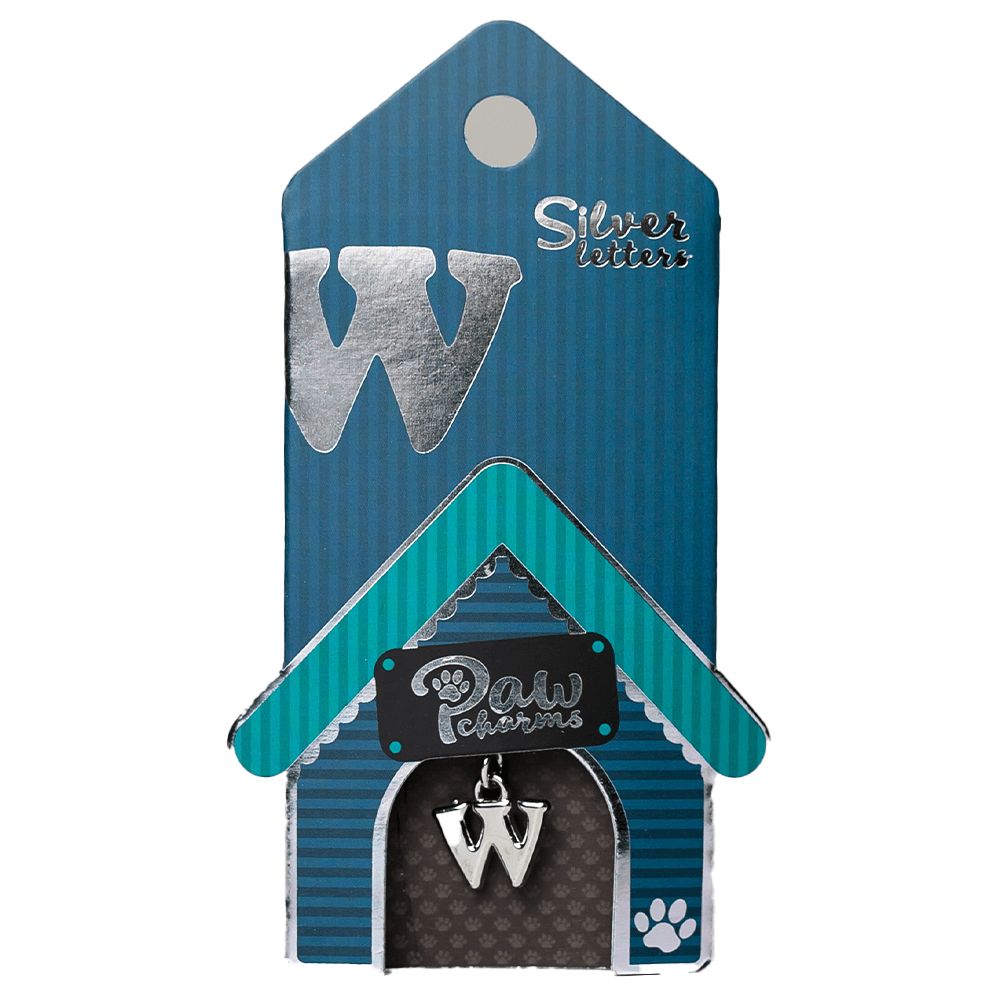 Stylish Charms for Your Pet – Unique & Trendy - W