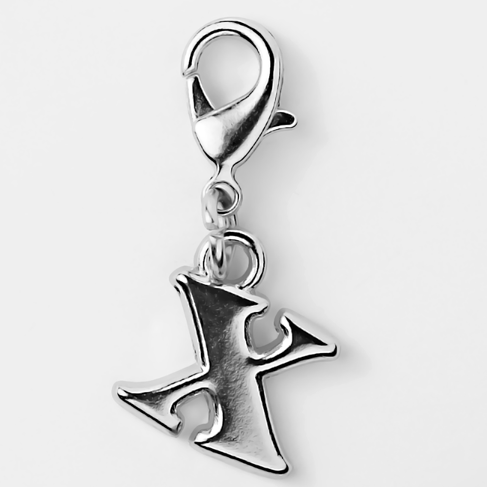 Stylish Charms for Your Pet – Unique & Trendy - X