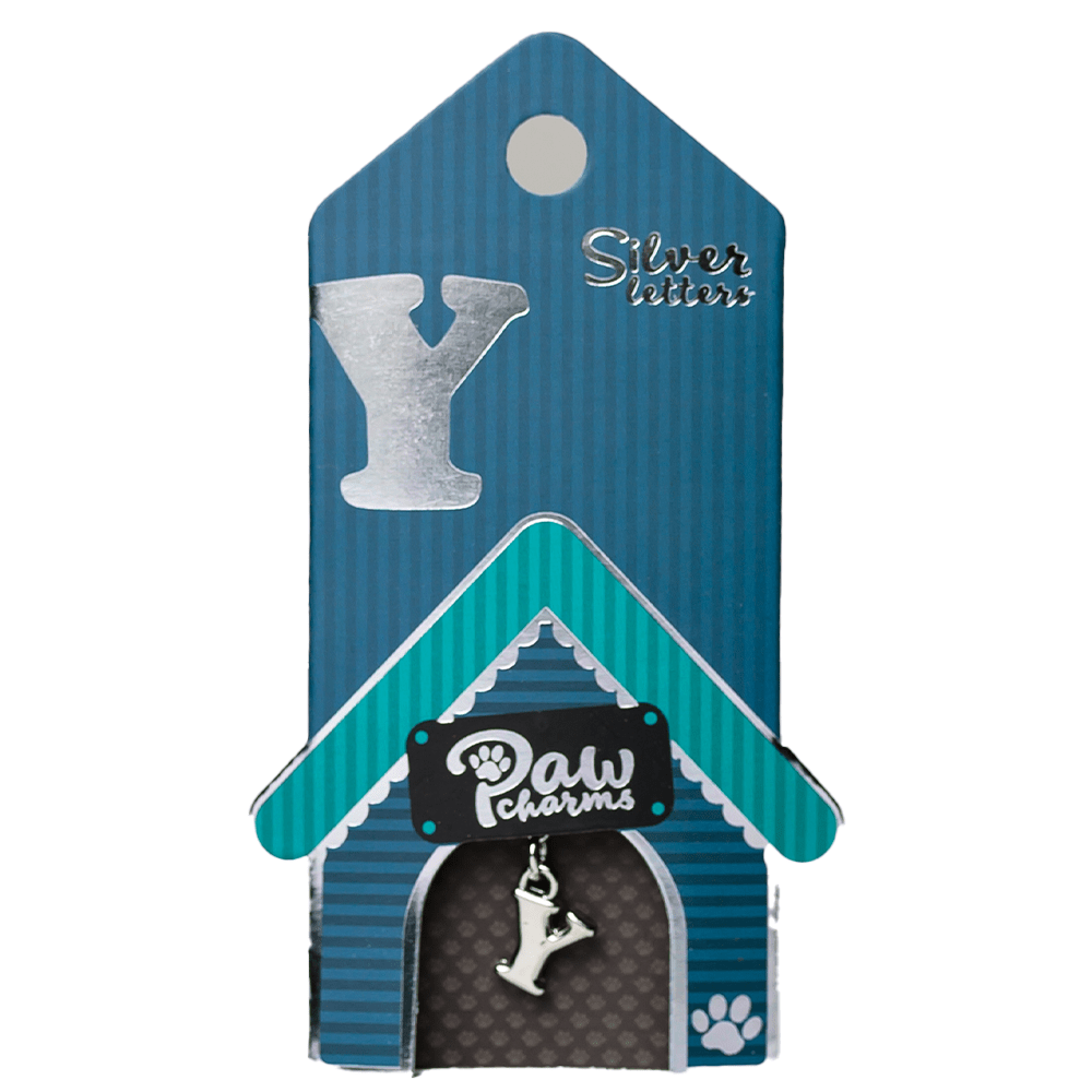 Stylish Charms for Your Pet – Unique & Trendy - Y