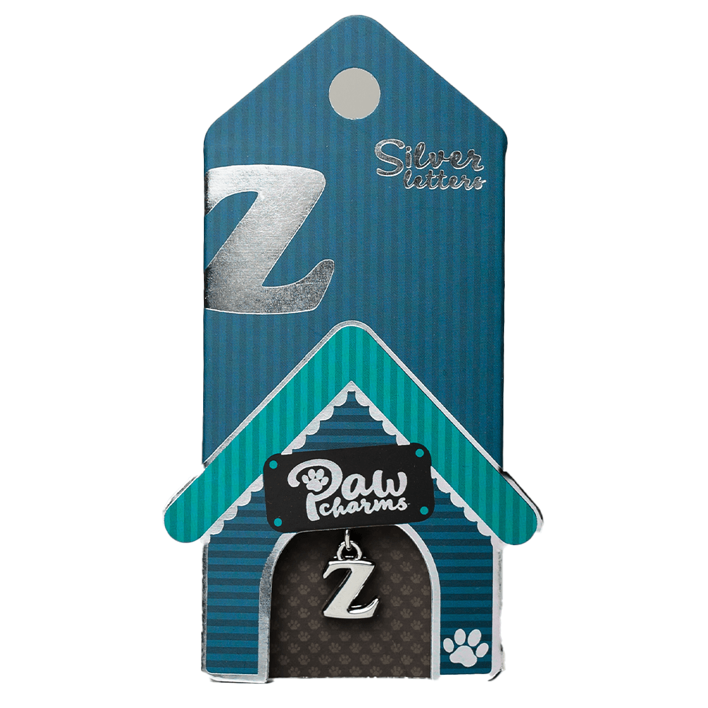 Stylish Charms for Your Pet – Unique & Trendy - Z