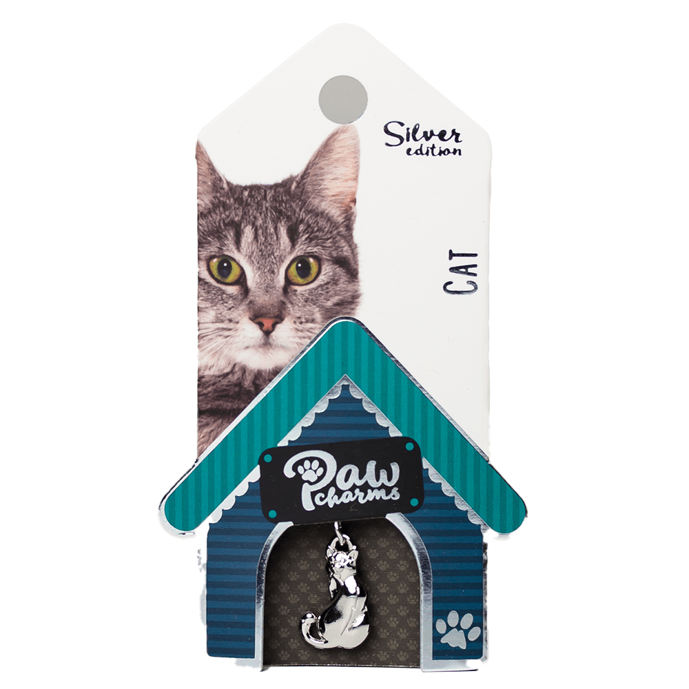 Bijoux Stylés pour Votre Animal de Compagnie – Unique & Tendance - Chat