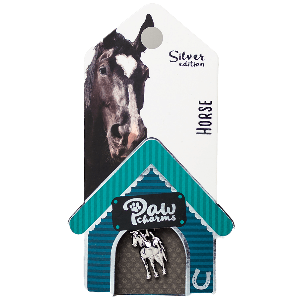 Stylish Charms for Your Pet – Unique & Trendy - Horse