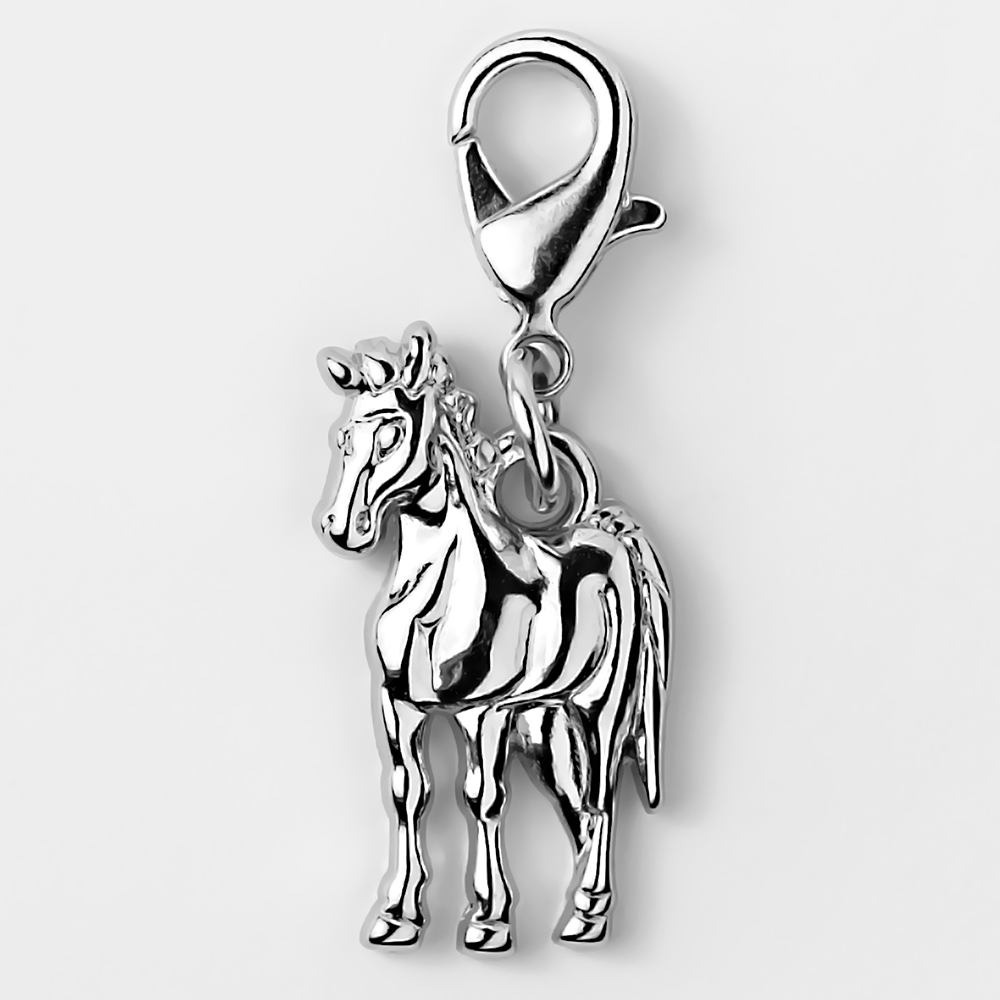 Stylish Charms for Your Pet – Unique & Trendy - Horse