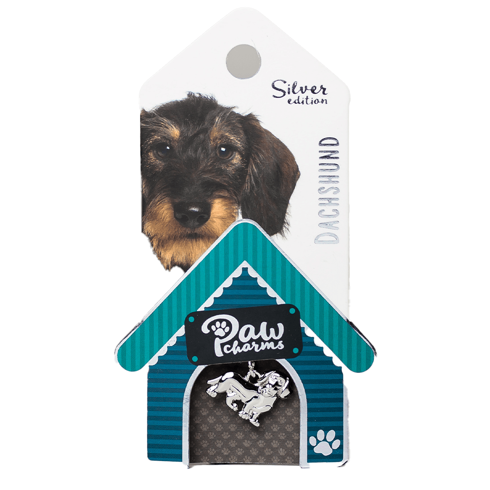 Bedeltje - Élégant pour Votre Animal de Compagnie & Vous-Même - Teckel