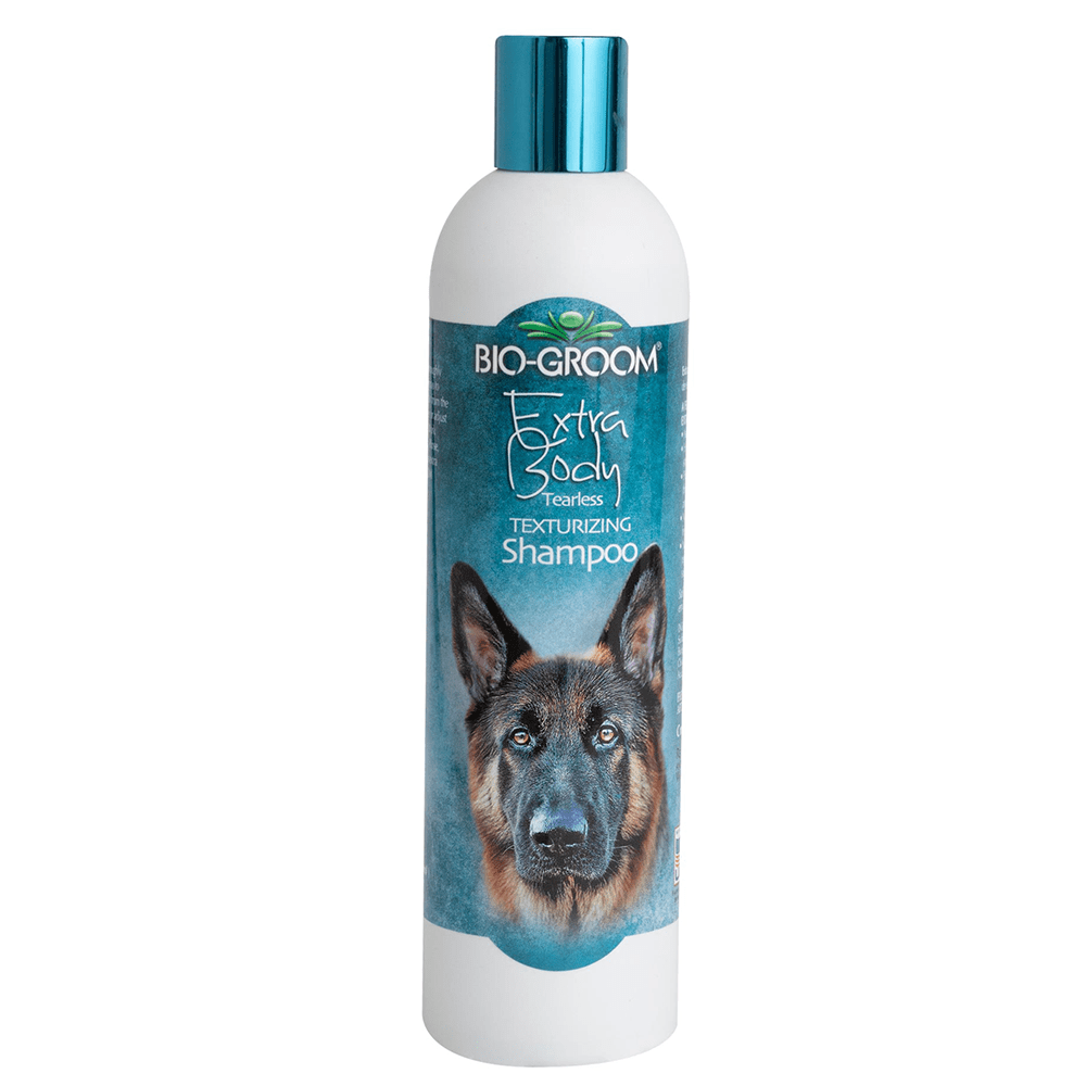 Bio Groom Extra Body Tearless Texturizing Shampoo - Diergigant