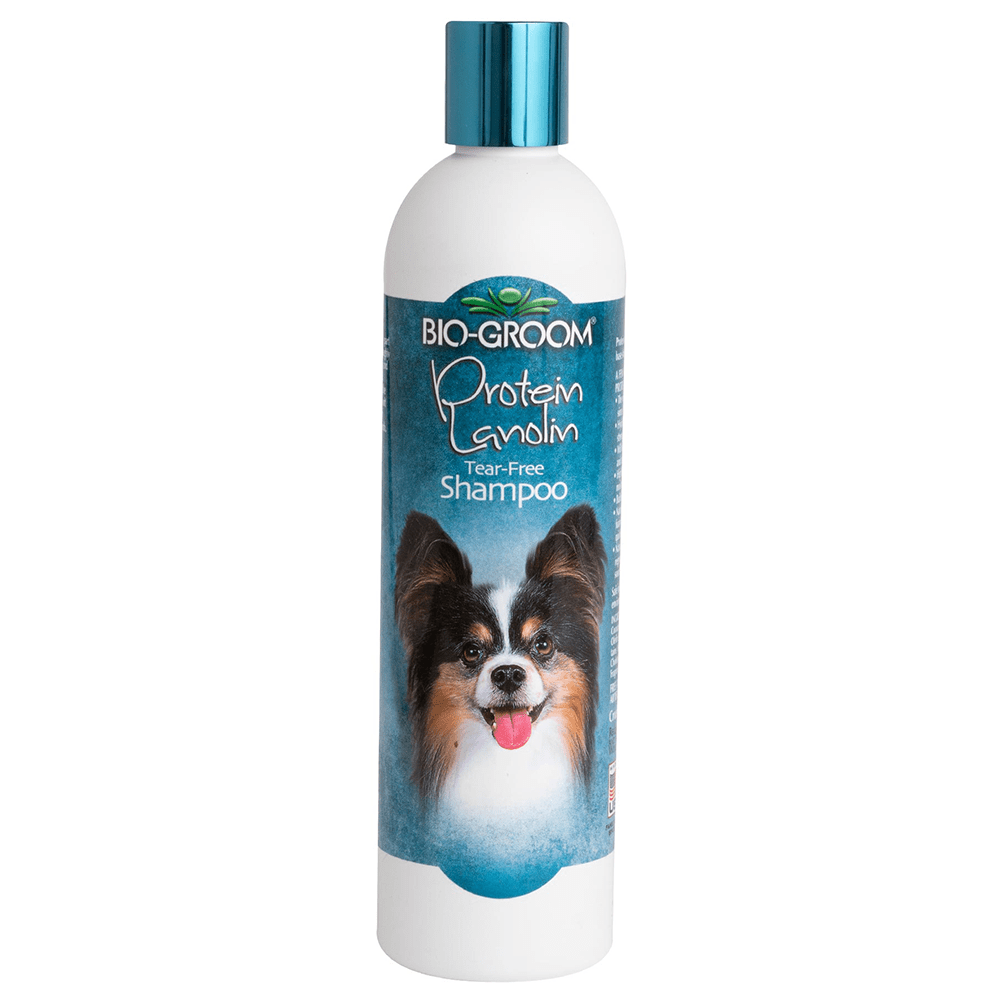 Bio-Groom - Protein Lanalin Tear Free Shampoo