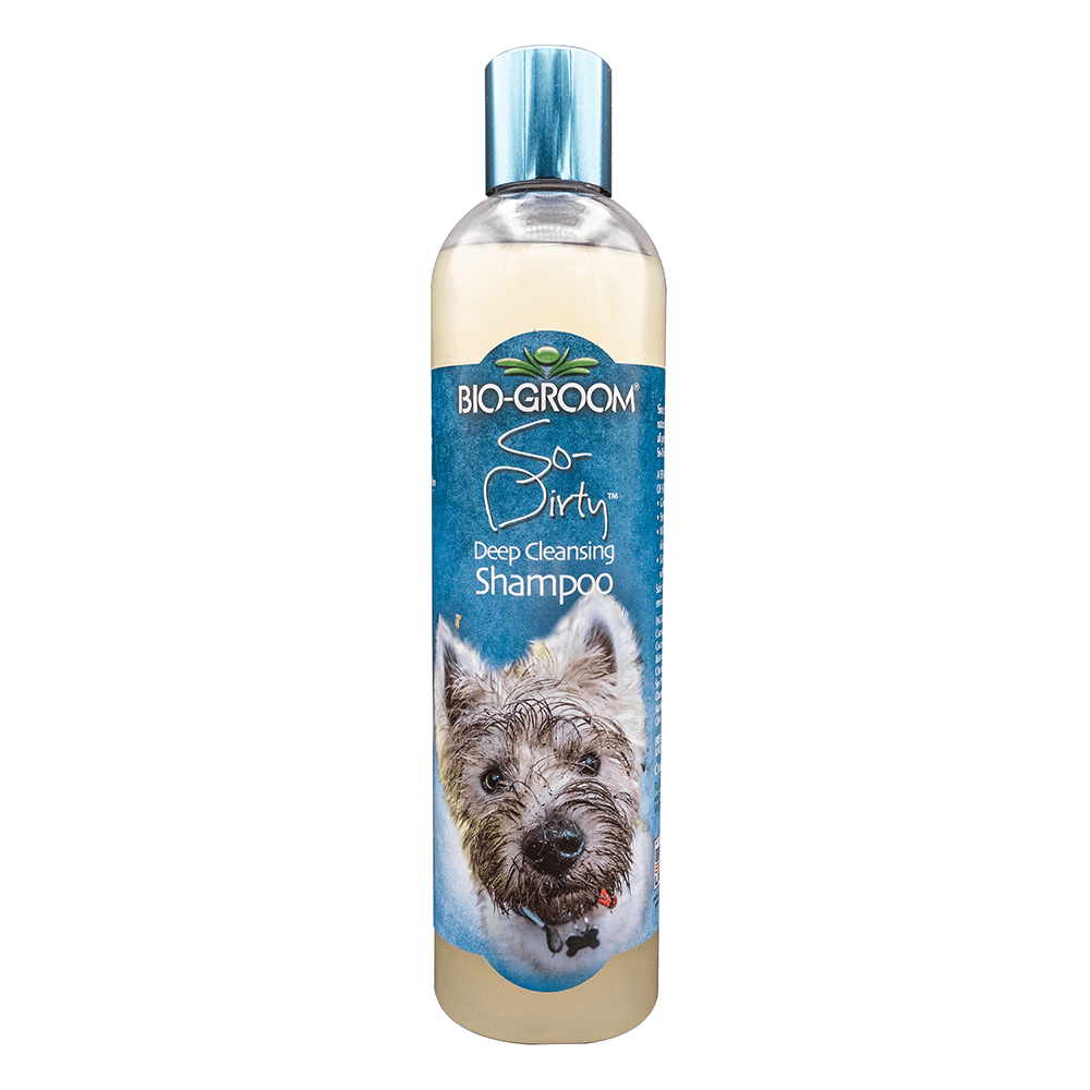 Bio-Groom - So-Dirty Deep Cleansing Shampoo