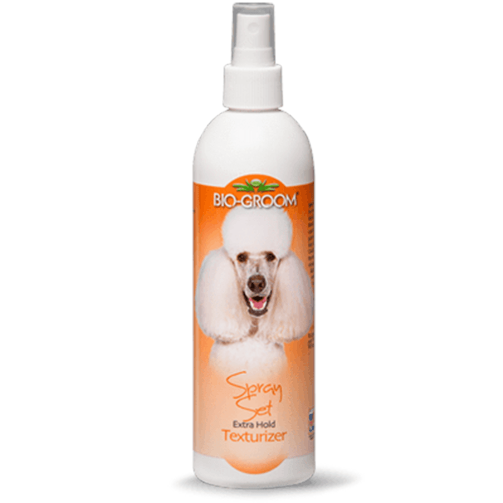 Bio-Groom - Spray Set Extra Hold Texturizer