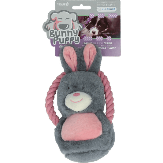 Bunny Puppy Ropey Swing - Diergigant
