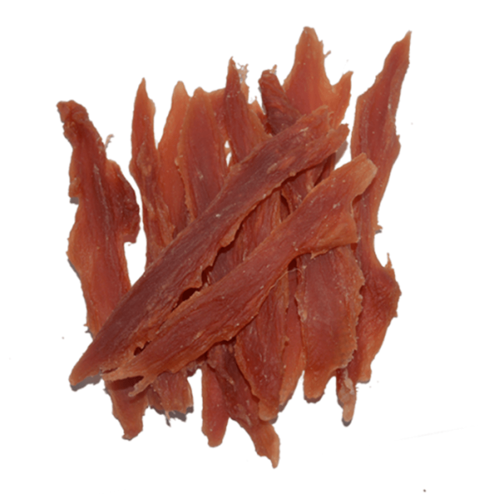 Canicaf - Délicieux filet de canard pour chiens - 90 grammes