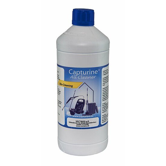 Capturine - Tout Nettoyant