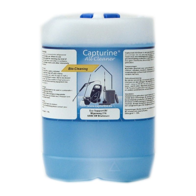 Capturine All Cleaner - Diergigant