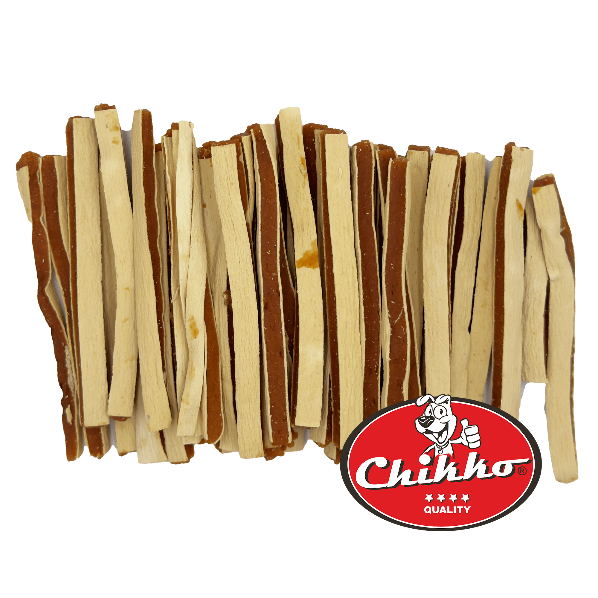 Chikko Quality Kipsandwich Snacks - 300 gram