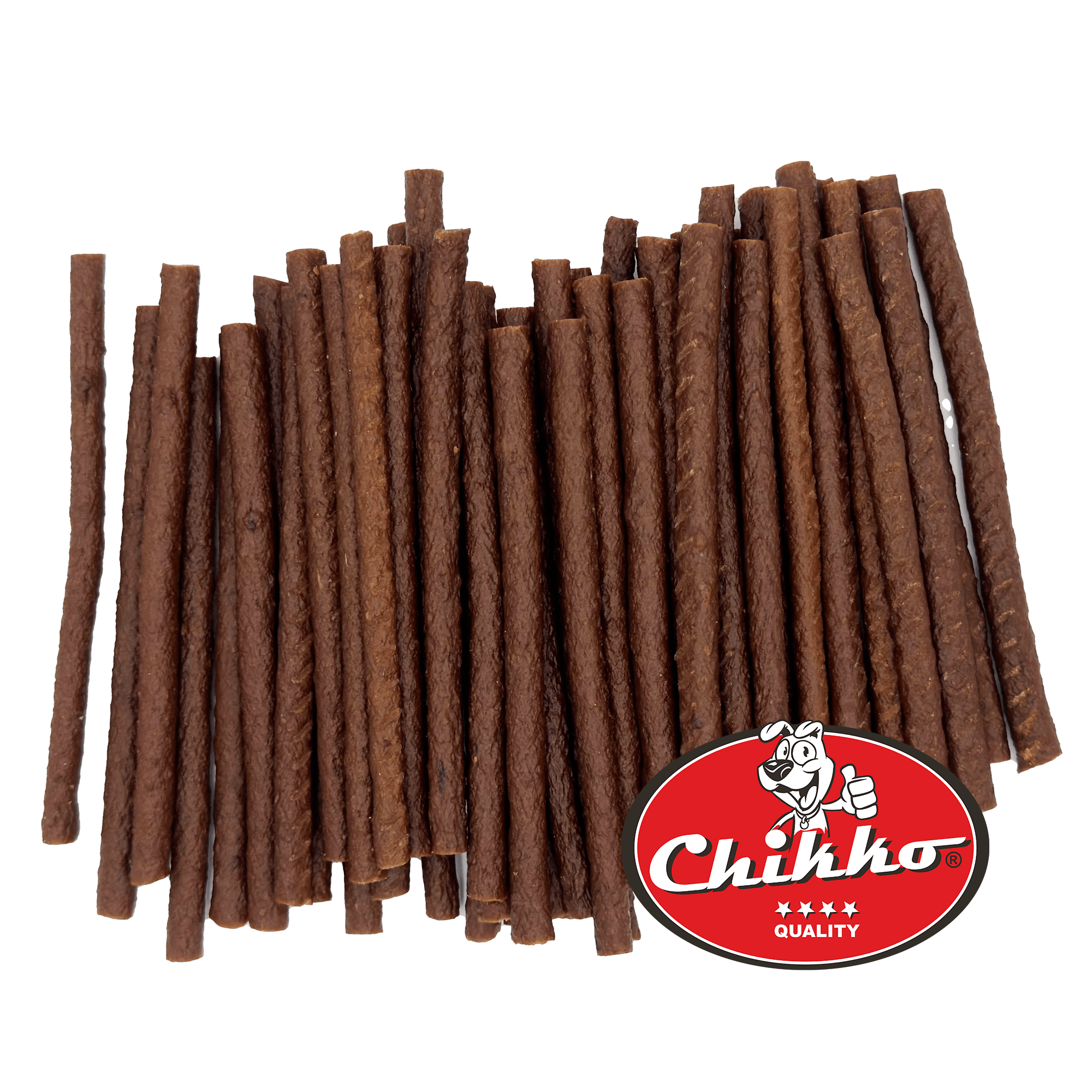 Chikko Quality - Lamssticks - Hondensnack - 300 gram