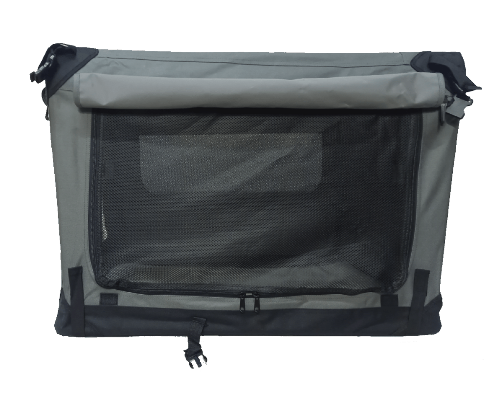 Chikko Quality Softbench L - 91x63x63 cm - Diergigant