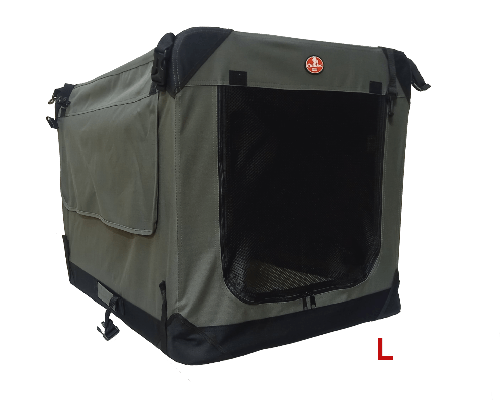 Chikko Kvalitet - Softbench L - 91x63x63 cm