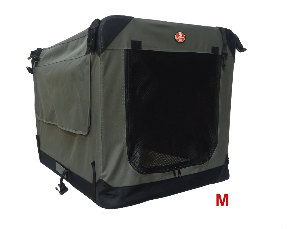 Chikko Kvalitet - Softbench M - 81x58x58 cm