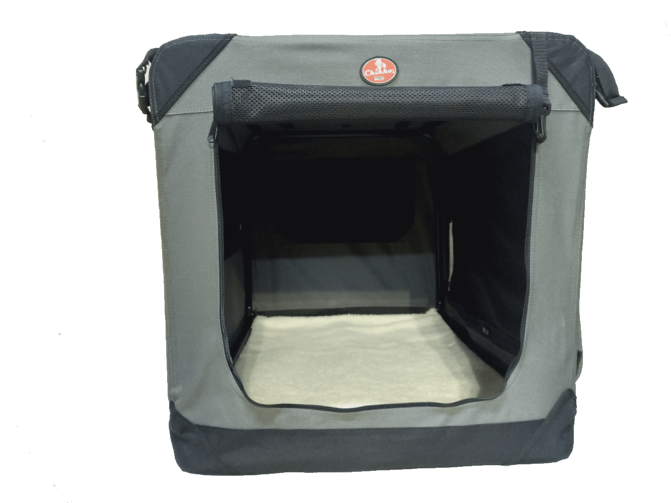 Chikko Quality Softbench M - 81x58x58 cm - Diergigant