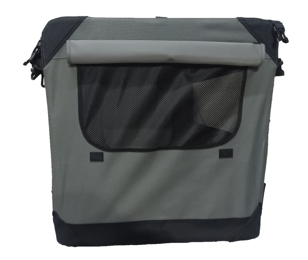 Chikko Quality Softbench M - 81x58x58 cm - Diergigant