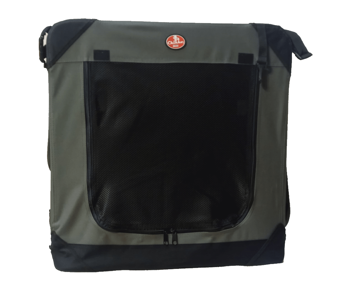 Chikko Quality - Softbench - Comfortable & Foldable Bench - 122x79x79cm