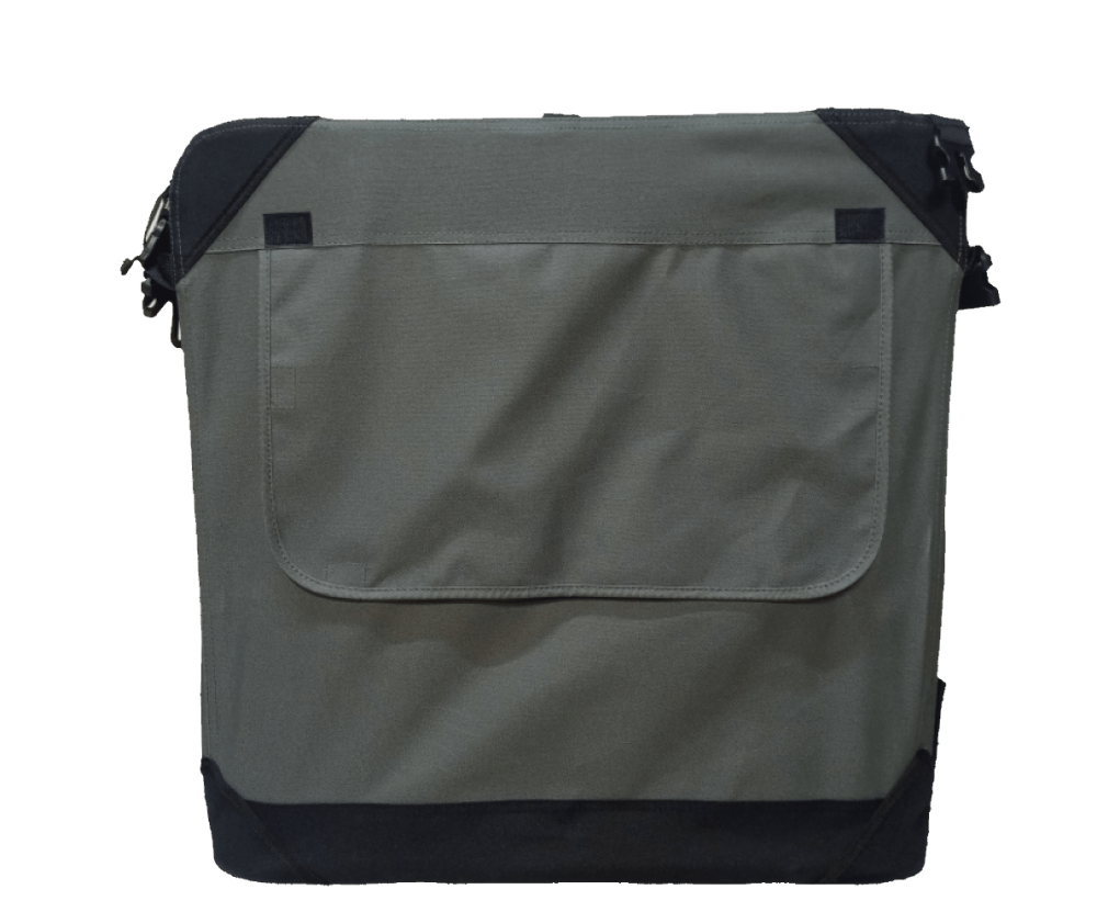 Chikko Quality Softbench XXL - 122x79x79cm - Diergigant