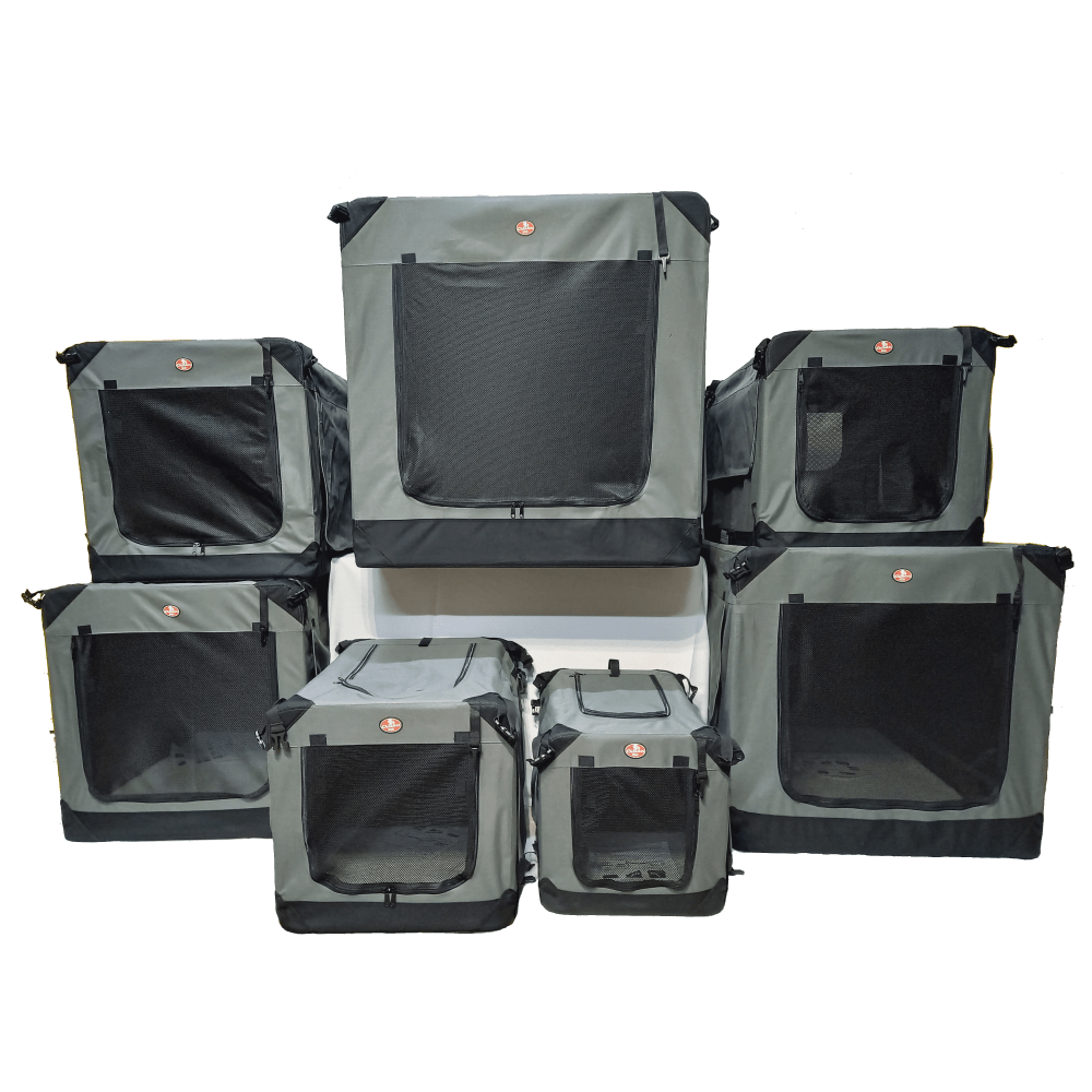 Chikko Quality Softbench XXL - 122x79x79cm - Diergigant