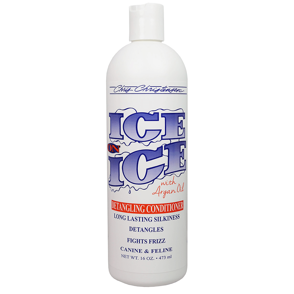 Chris Christensen Ice on Ice Conditioner 473ml