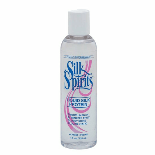 Chris Christensen Silk Spirits Liquid Silk Protein 118ml