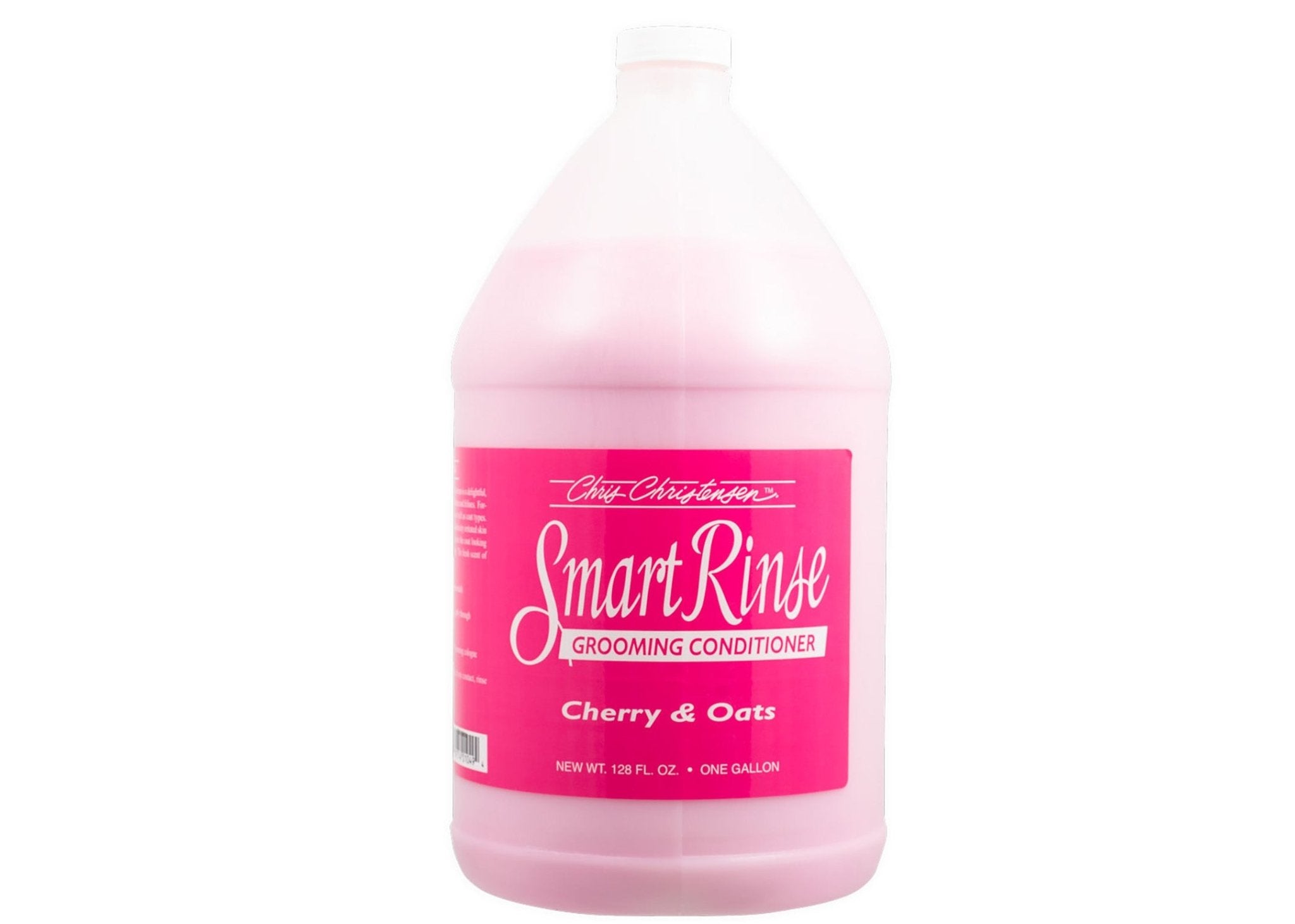 Chris Christensen Smart Rinse Grooming Conditioners - Diergigant