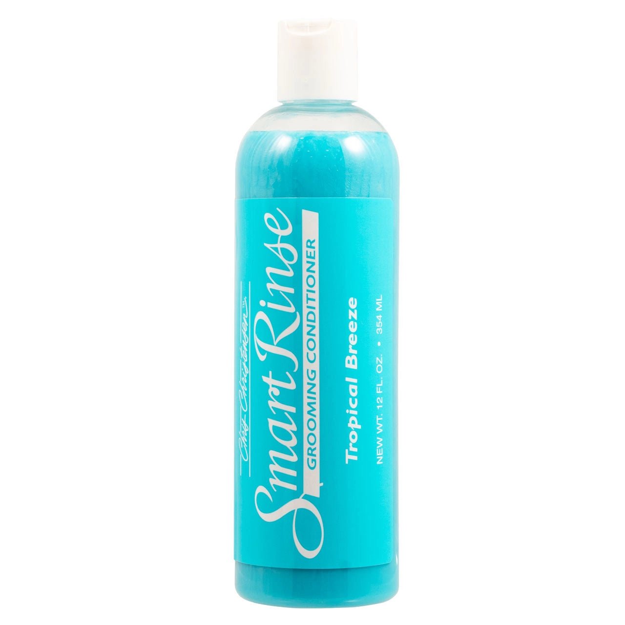 Chris Christensen Smart Rinse Grooming Conditioners - Diergigant