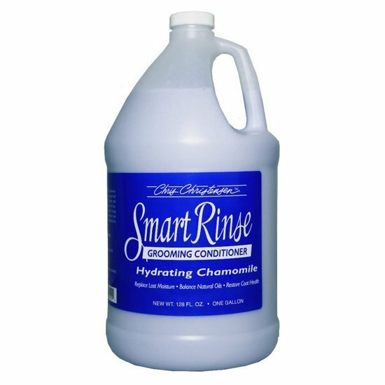 Chris Christensen Smart Rinse Grooming Conditioners - Diergigant