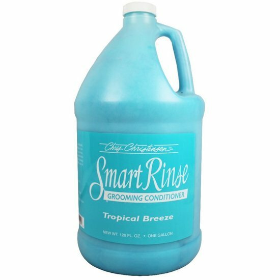 Chris Christensen Smart Rinse Grooming Conditioners - Diergigant