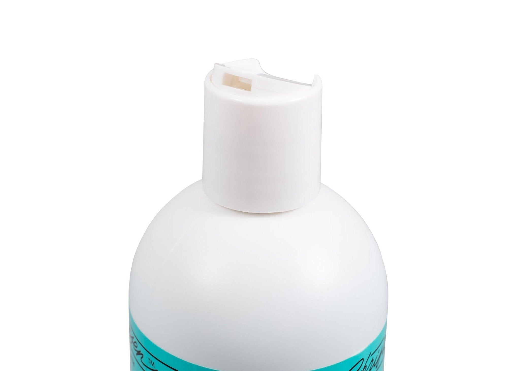 Chris Christensen Systems Bottoms Up Volumegevende & Hydraterende Spray 473 ml - Diergigant