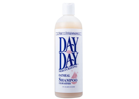 Chris Christensen Systems Day to Day Moisturizing Shampoo - Diergigant