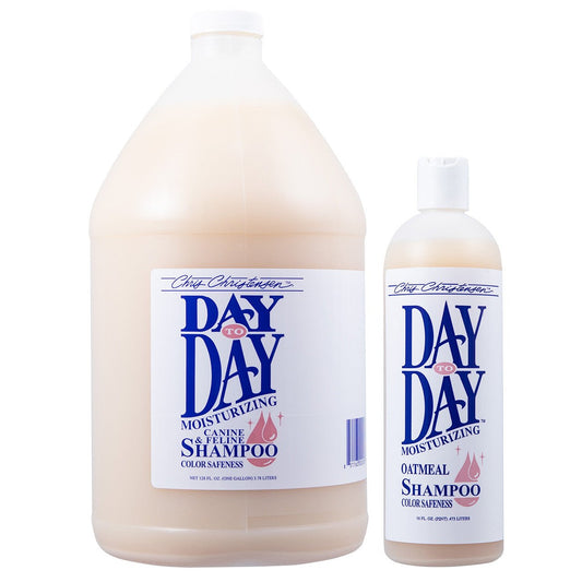Chris Christensen Systems Day to Day Moisturizing Shampoo