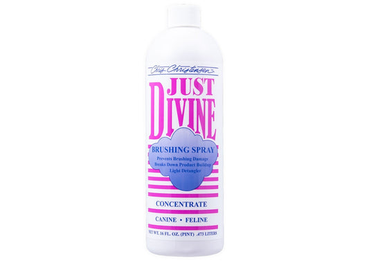 Chris Christensen Systems Just Divine Concentrate 473ml