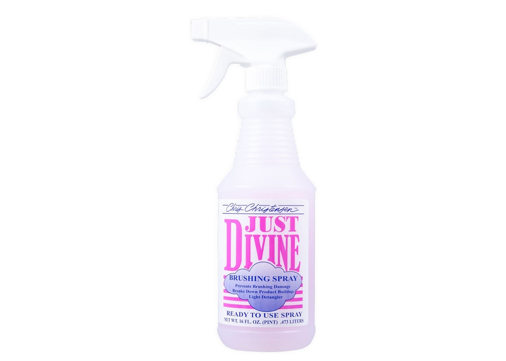 Chris Christensen Systems Just Divine RTU 473ml - Diergigant