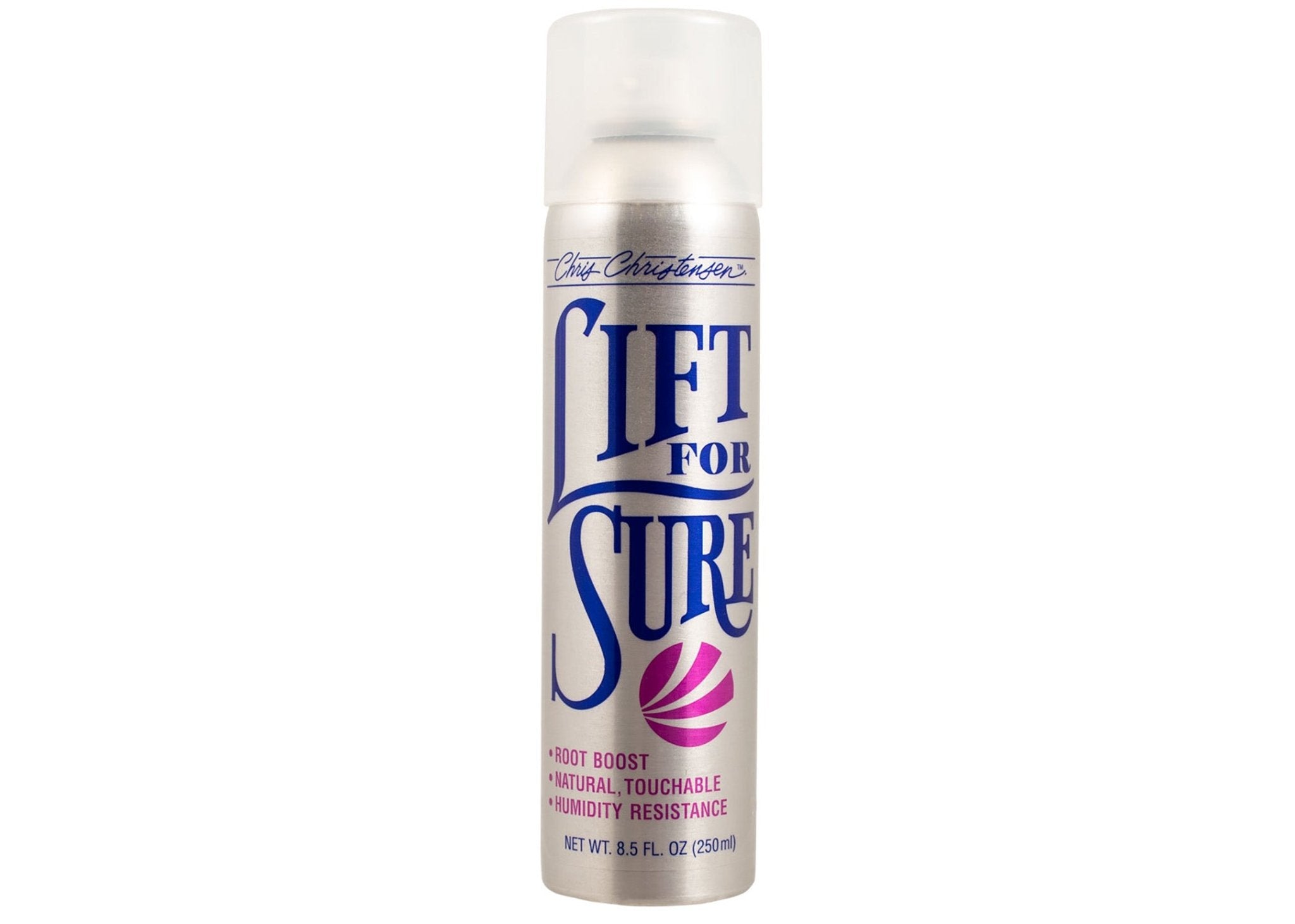 Chris Christensen - Lift for Sure - Targeted Volume-Boost - 250ml