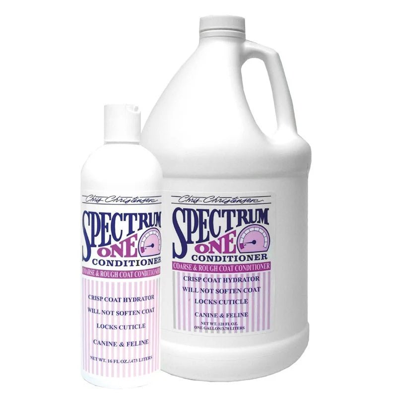 Chris Christensen - Spectrum One - Odżywka - Nawilża i regeneruje