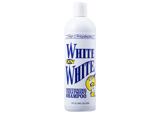 Chris Christensen Systems White on White Shampoo - Diergigant