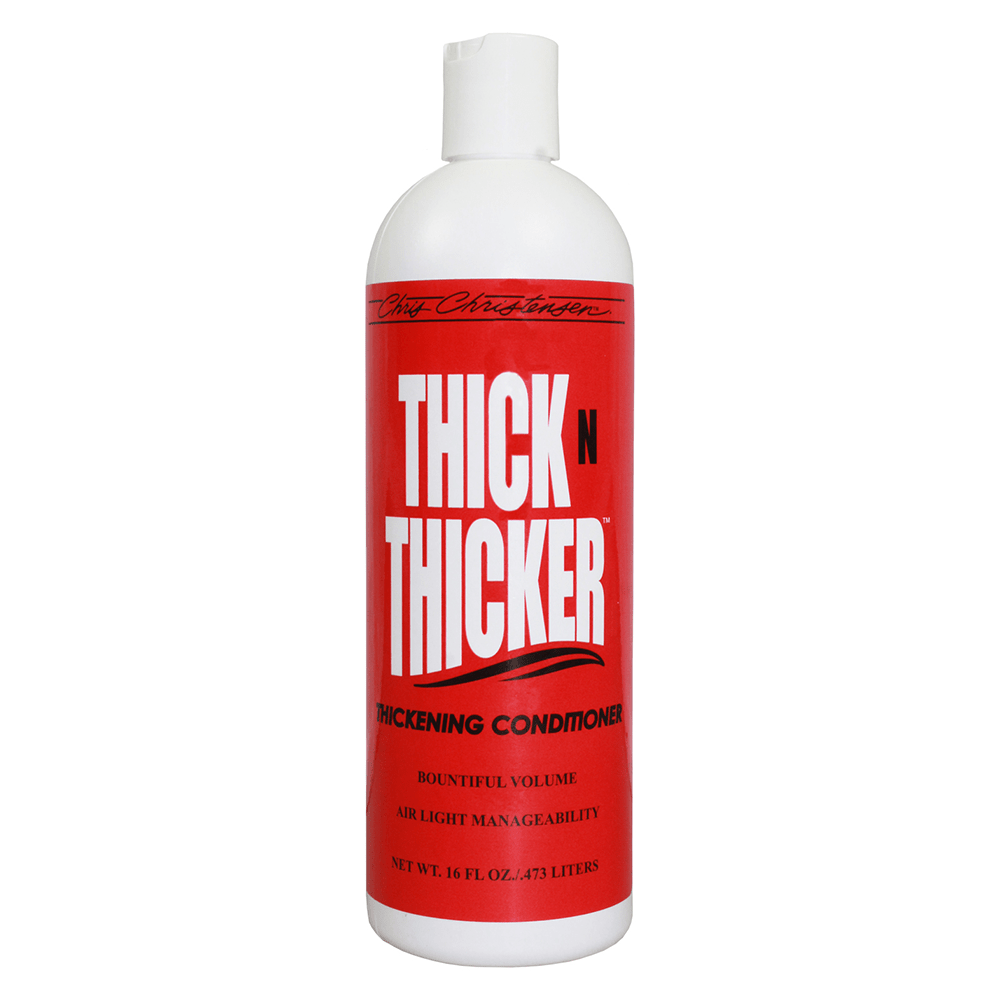 Chris Christensen - Thick N Thicker - Conditioner - 473ml