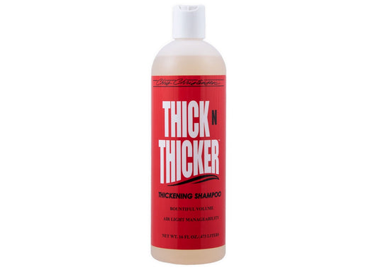 Chris Christensen Thick N Thicker Shampoo 473ml - Diergigant