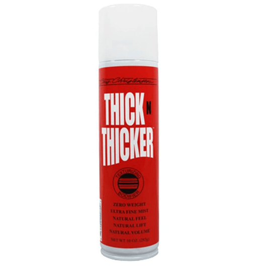 Chris Christensen Thick N Thicker Texturizing Bodifier Spray - Diergigant